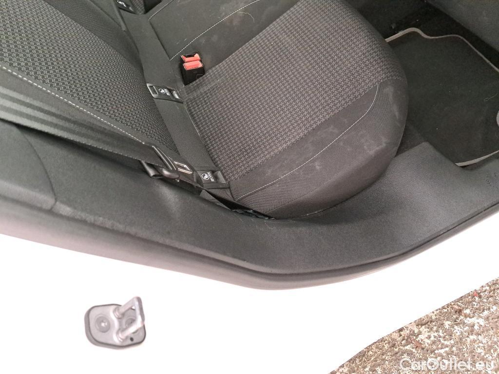  Peugeot  308  Active Business 1.2 PureTech 130CV BVA8 E6 #39