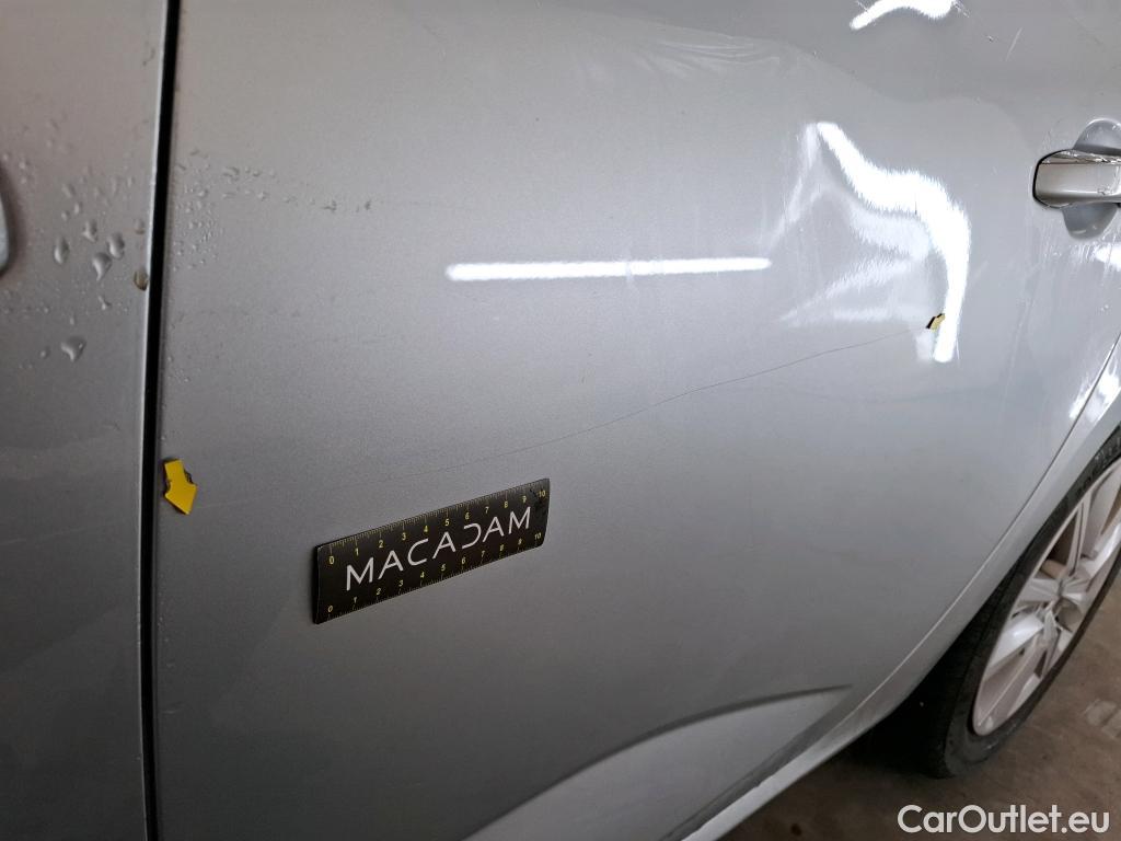  Renault  Megane  IV Berline 5 ptes. Business 1.0 TCe 115CV BVM6 E6d #4