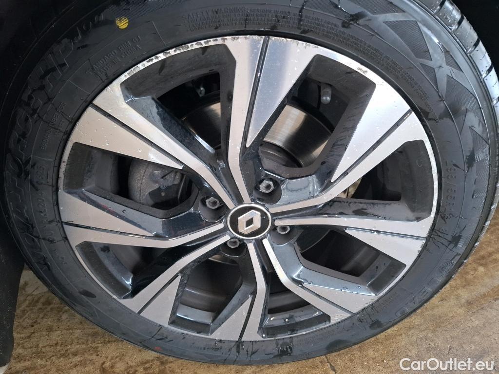  Renault  Clio  V Evolution Réversible 1.5 dCi 100CV BVM6 E6d / TRANSFO VP/VF #19