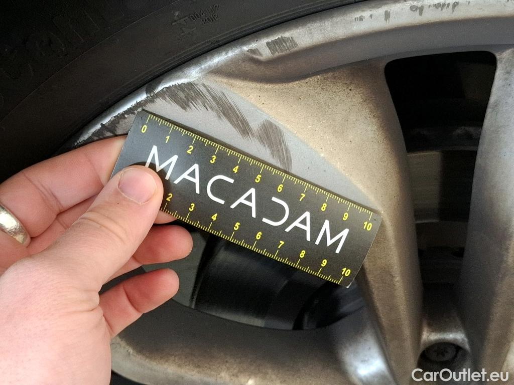  Renault  Scenic RENAULT Scénic / 2016 / 5P / monospace Business Blue dCi 120 EDC #4