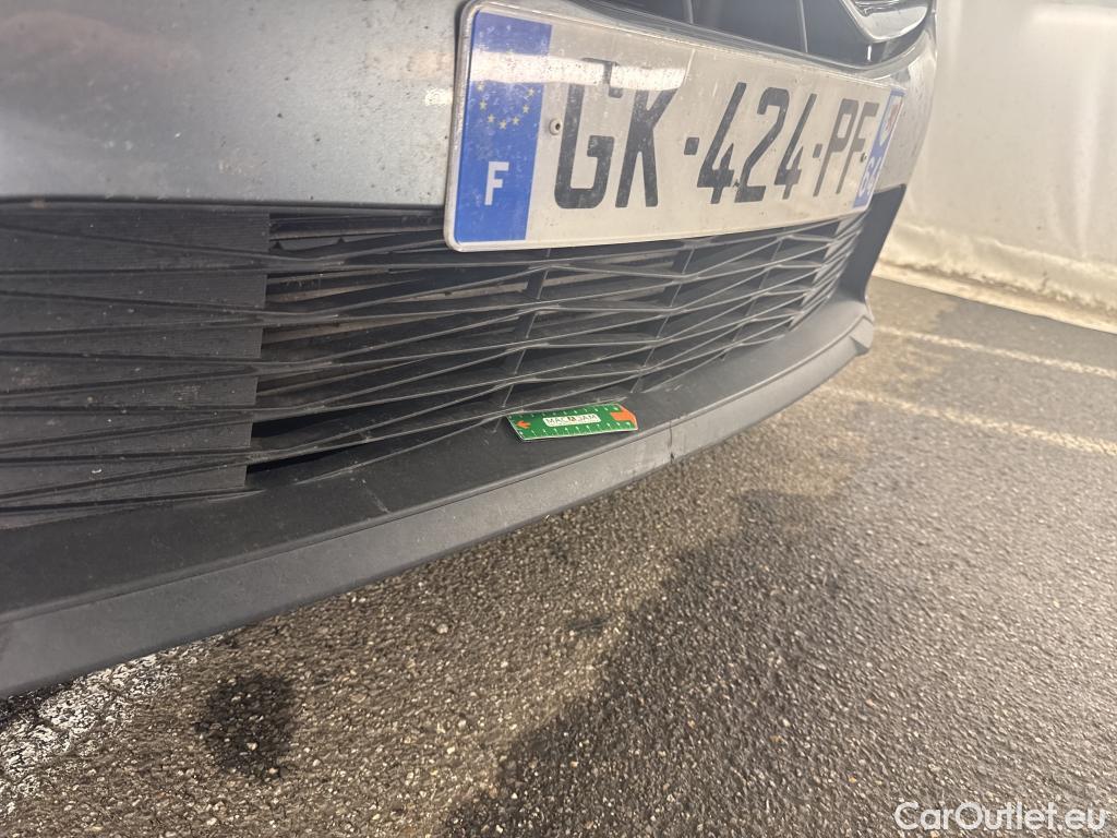  KIA  Cee'd Ceed Sportswagon Active 1.5 T-GDI 160CV BVM6 E6d #27