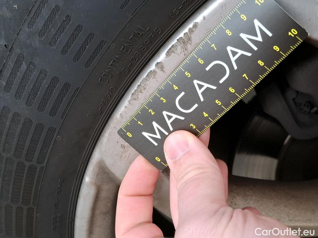  Renault  Scenic RENAULT Scénic / 2016 / 5P / monospace Business Blue dCi 120 EDC #35