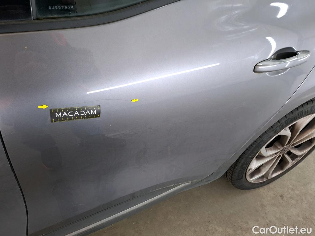  Renault  Scenic RENAULT Scénic / 2016 / 5P / monospace Business Blue dCi 120 EDC #20