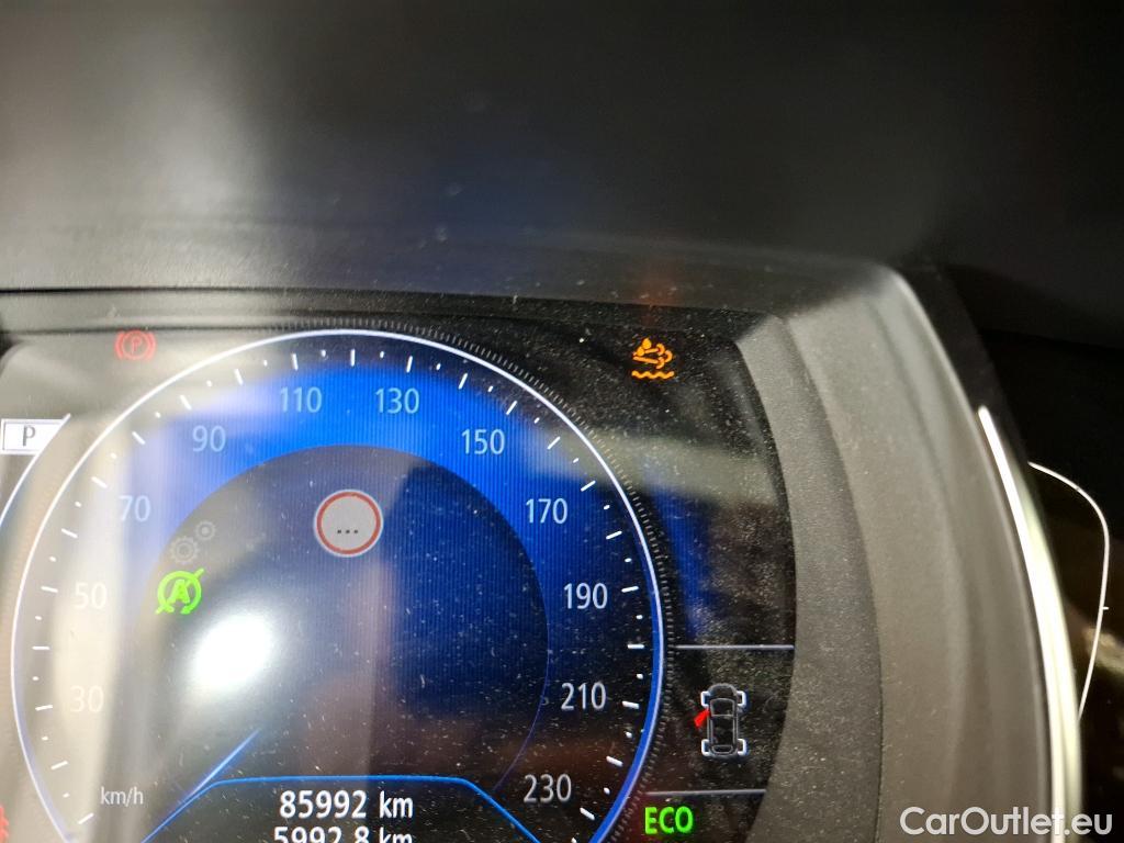  Renault  Scenic RENAULT Scénic / 2016 / 5P / monospace Business Blue dCi 120 EDC #43