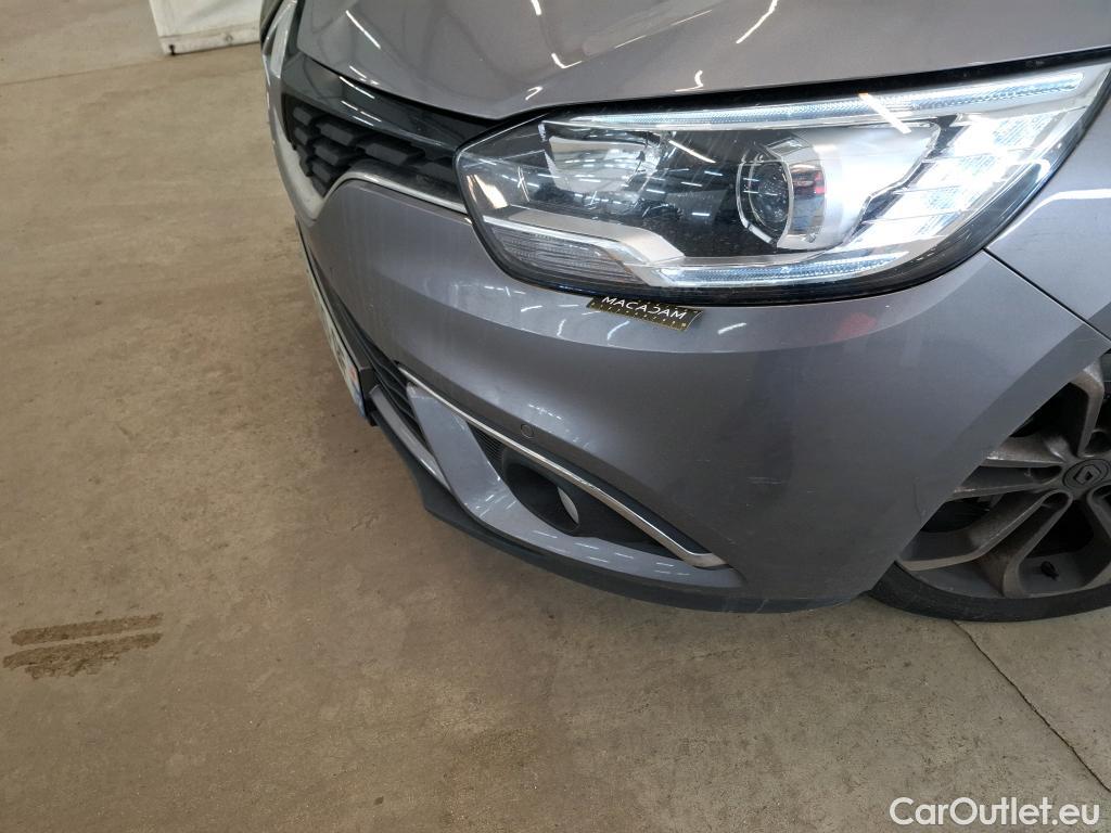  Renault  Scenic RENAULT Scénic / 2016 / 5P / monospace Business Blue dCi 120 EDC #22