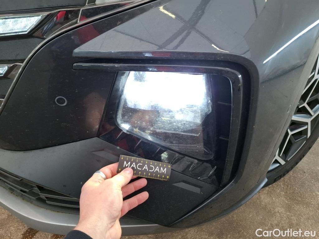  Hyundai  Tucson HYUNDAI  / 2020 / 5P / SUV 1.6 HYBRID 230 N LINE EXECUTIVE #3