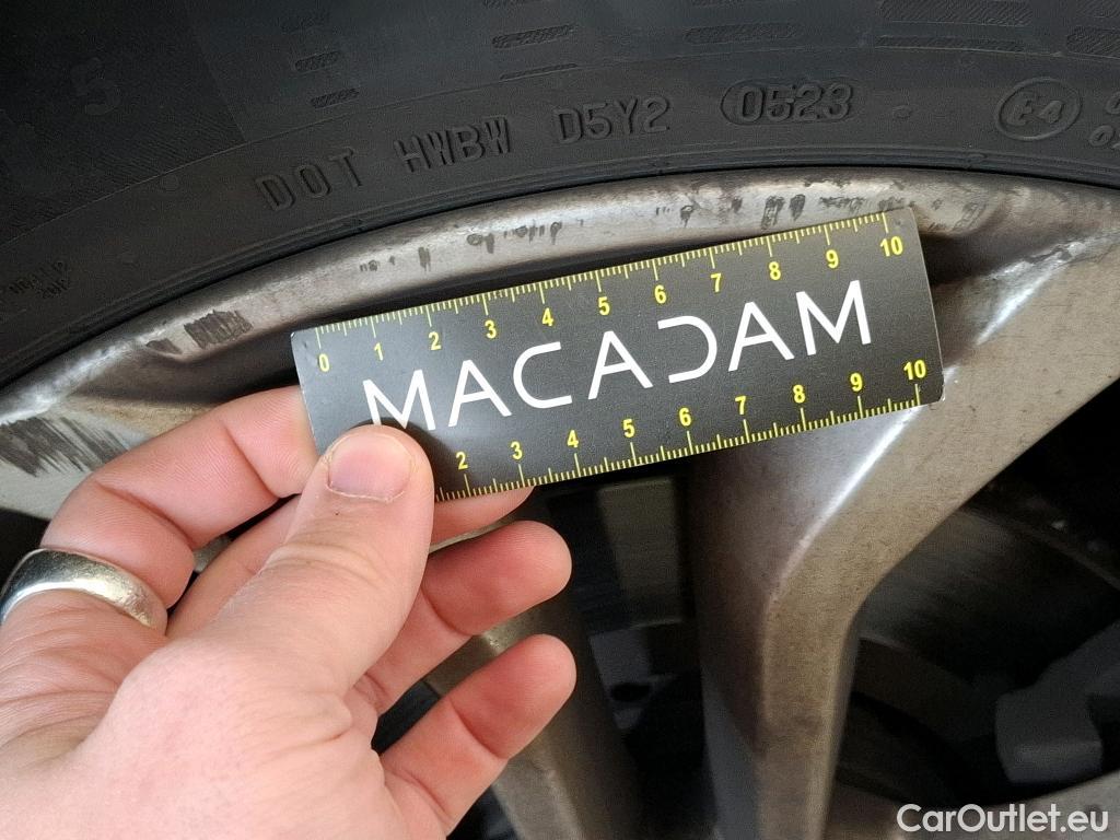  Renault  Scenic RENAULT Scénic / 2016 / 5P / monospace Business Blue dCi 120 EDC #5