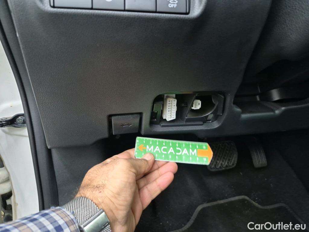  Nissan  Leaf NISSAN  / 2017 / 5P / Berline 62 kWh 217ch Business+ #1