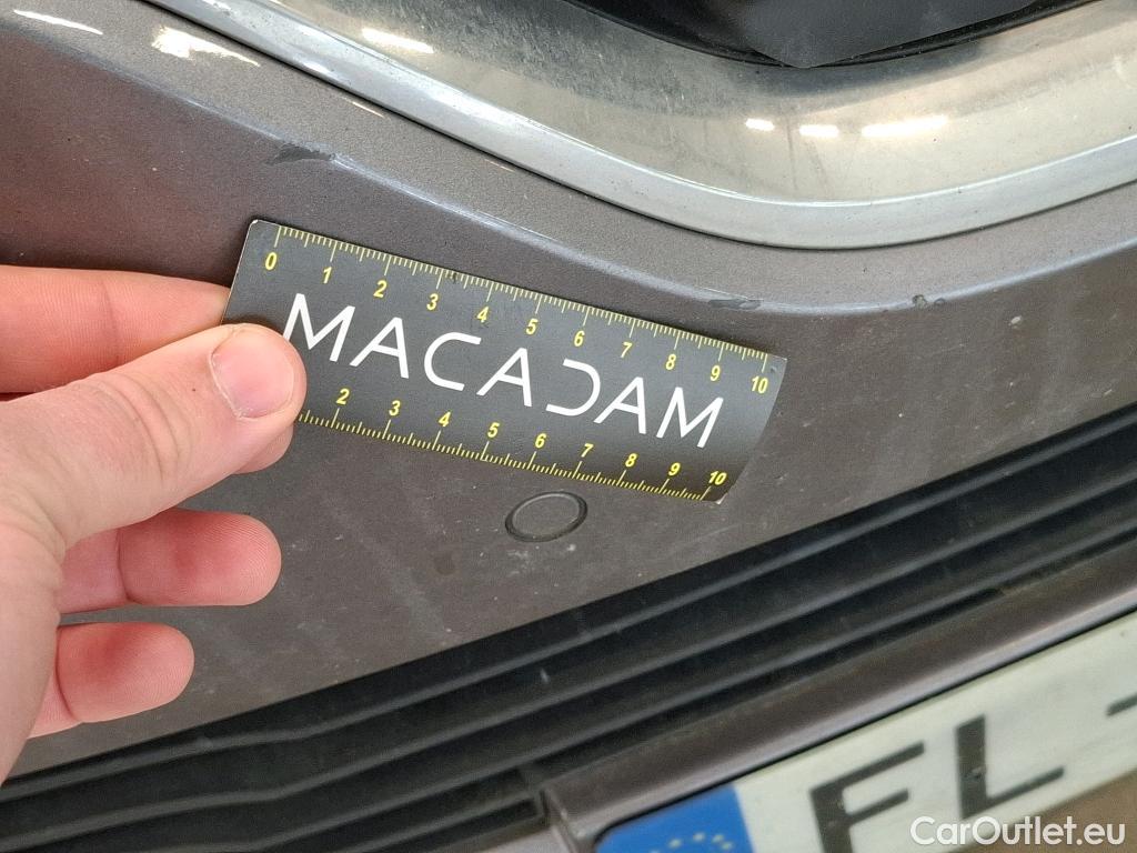  Renault  Scenic RENAULT Scénic / 2016 / 5P / monospace Business Blue dCi 120 EDC #27