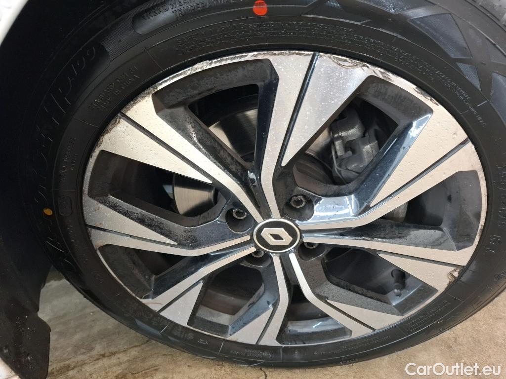  Renault  Clio  V Evolution Réversible 1.5 dCi 100CV BVM6 E6d / TRANSFO VP/VF #14