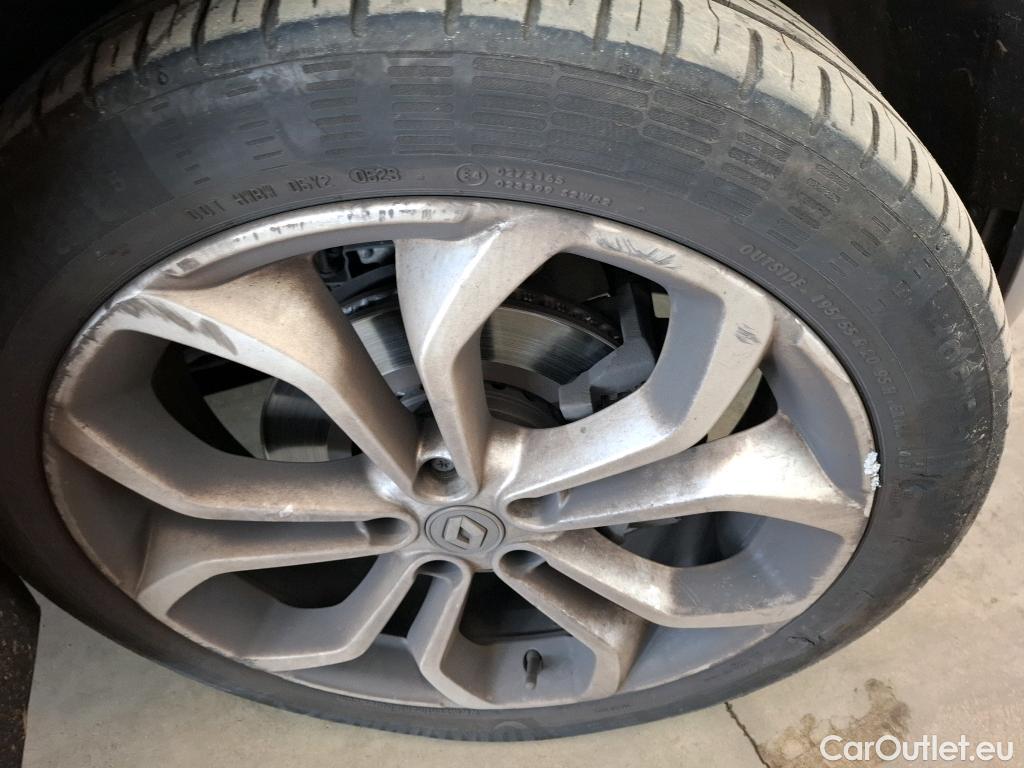  Renault  Scenic RENAULT Scénic / 2016 / 5P / monospace Business Blue dCi 120 EDC #28