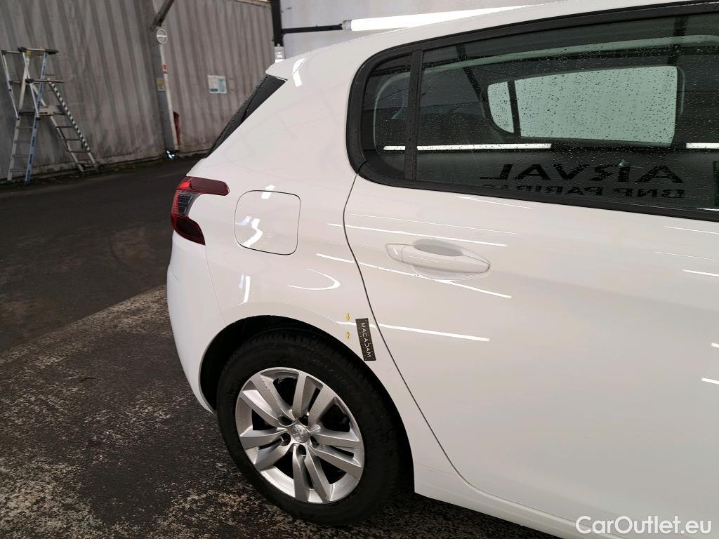  Peugeot  308  Active Business 1.2 PureTech 130CV BVA8 E6 #48