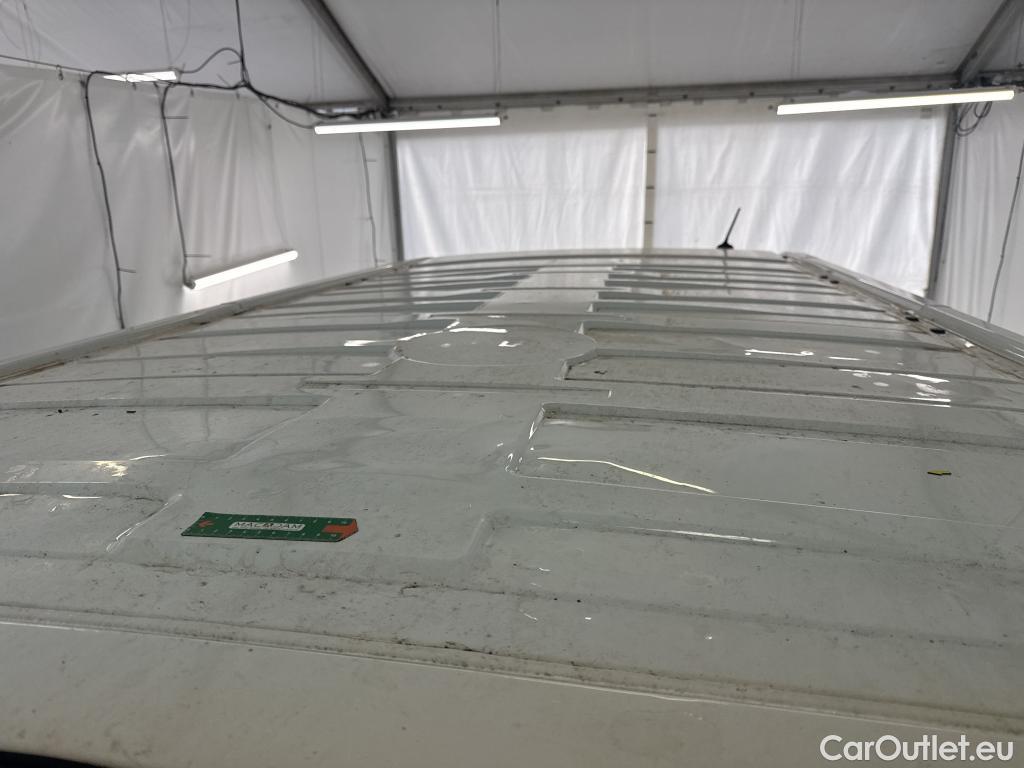  Renault  Trafic  Fourgon L2H1 3T Grand Confort 2.0 dCi 130CV BVM6 E6d #3