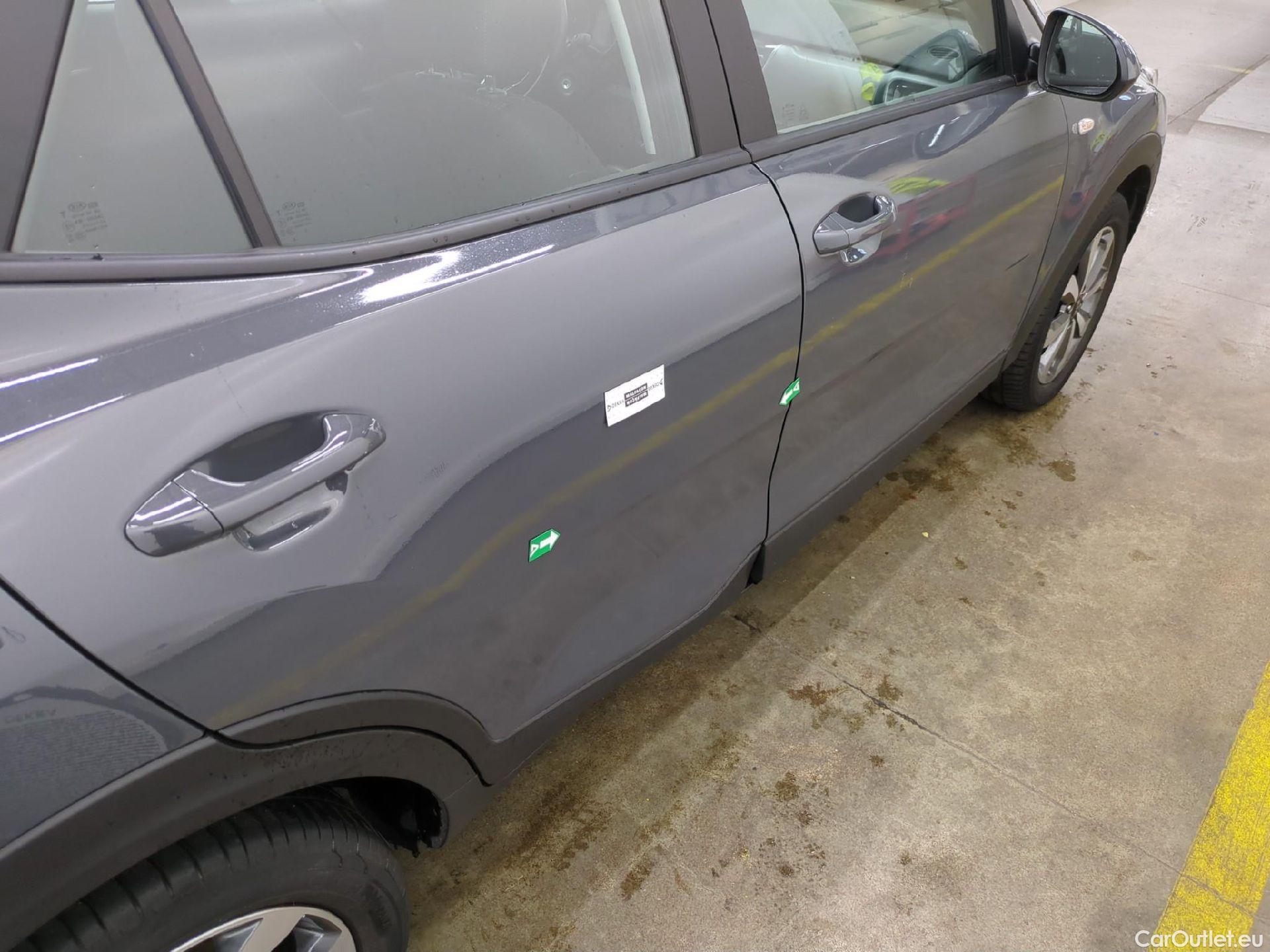  KIA  STONIC KIA  / 2020 / 5P / SUV 1.0 T-GDI 120 MHEV ACTIVE BUSINESS DCT7 #25