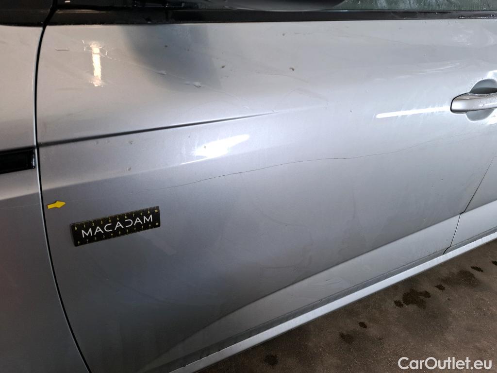  Renault  Megane  IV Berline 5 ptes. Business 1.0 TCe 115CV BVM6 E6d #1