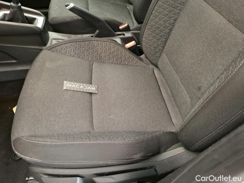  Renault  Clio  V Business 1.5 dCi 85CV BVM6 E6dT #8