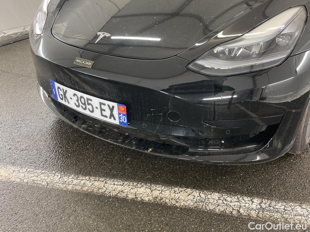  Tesla  Model 3 TESLA  / 2018 / 4P / Berline Propulsion #1