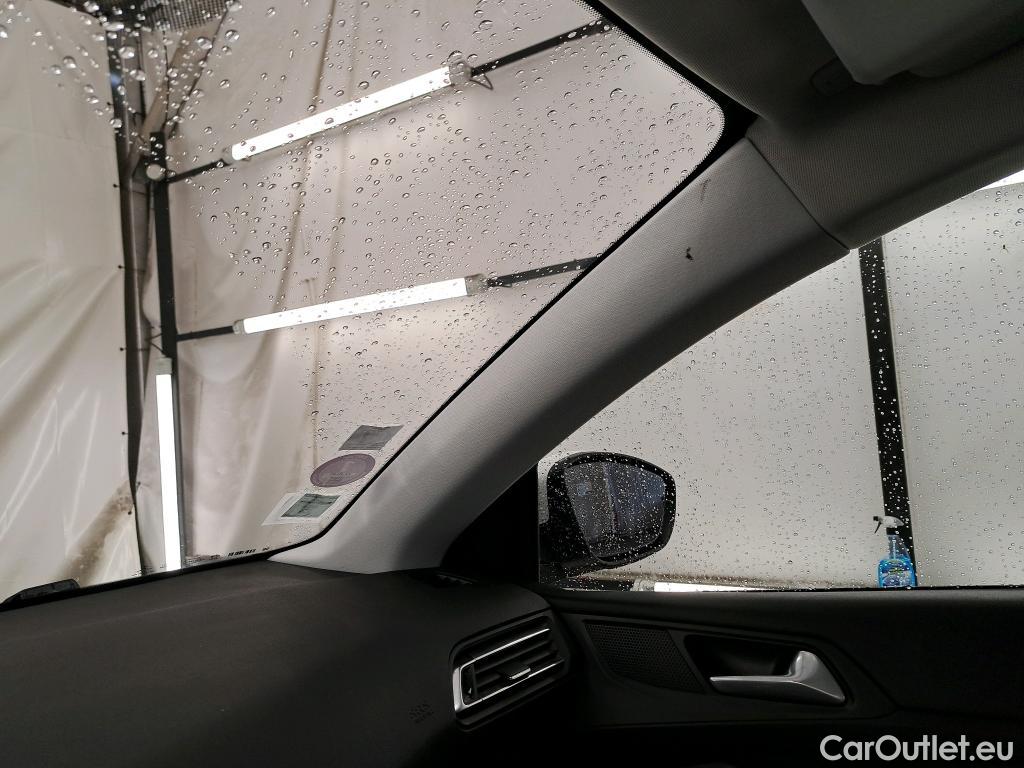  Peugeot  308  Active Business 1.2 PureTech 130CV BVA8 E6 #29