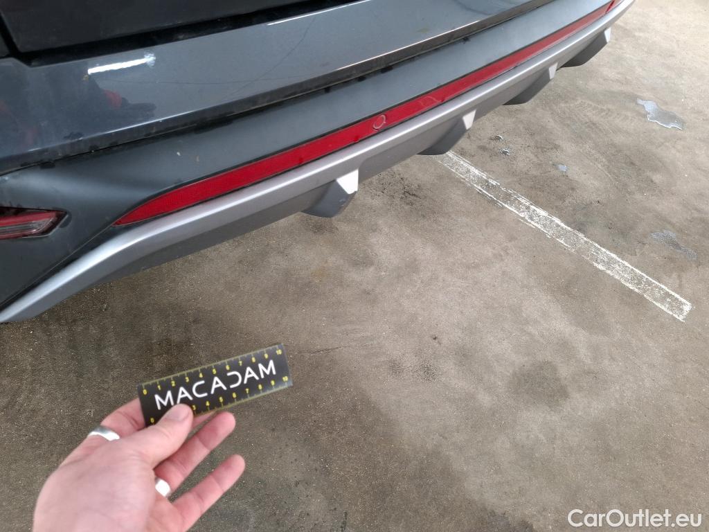  Hyundai  Tucson HYUNDAI  / 2020 / 5P / SUV 1.6 HYBRID 230 N LINE EXECUTIVE #7