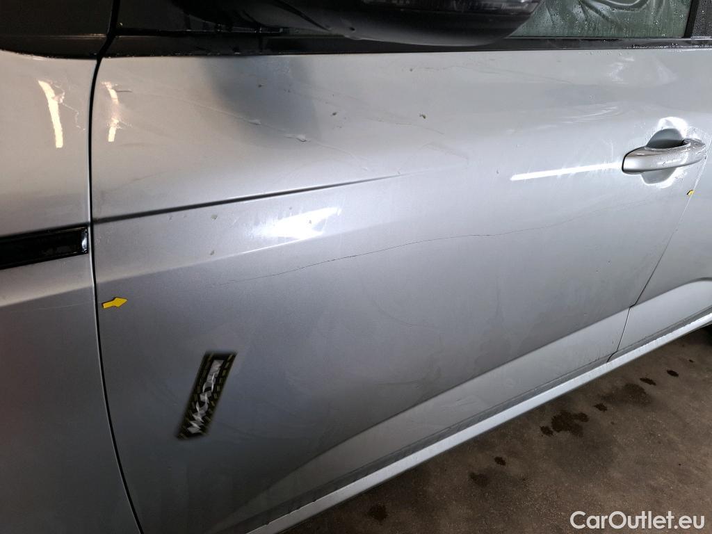  Renault  Megane  IV Berline 5 ptes. Business 1.0 TCe 115CV BVM6 E6d #2