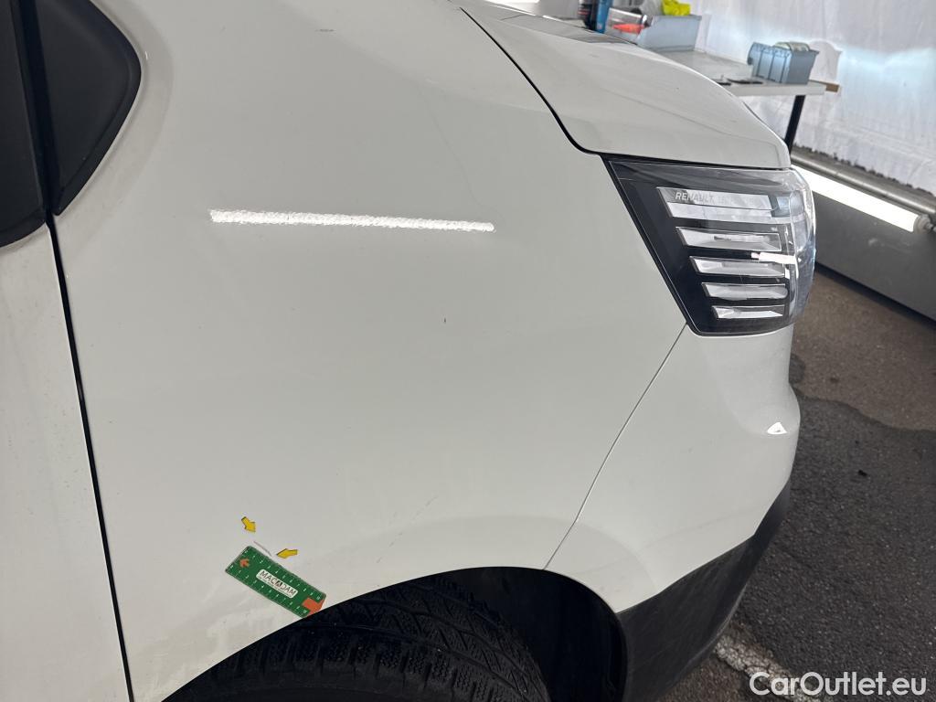  Renault  Trafic  Fourgon L2H1 3T Grand Confort 2.0 dCi 130CV BVM6 E6d #46