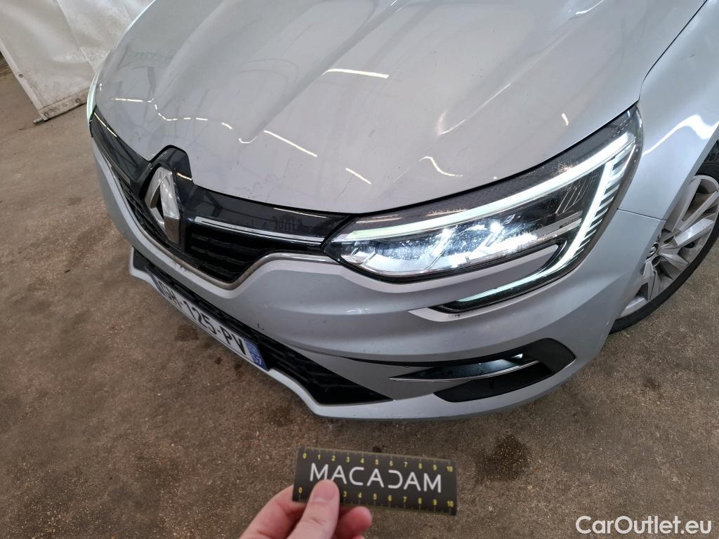  Renault  Megane  IV Berline 5 ptes. Business 1.0 TCe 115CV BVM6 E6d #9