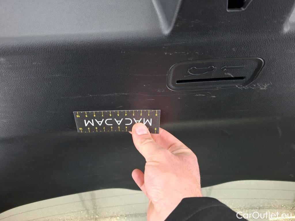  Hyundai  Tucson HYUNDAI  / 2020 / 5P / SUV 1.6 PHEV 265 HTRAC EXECUTIVE 4WD AUTO #8