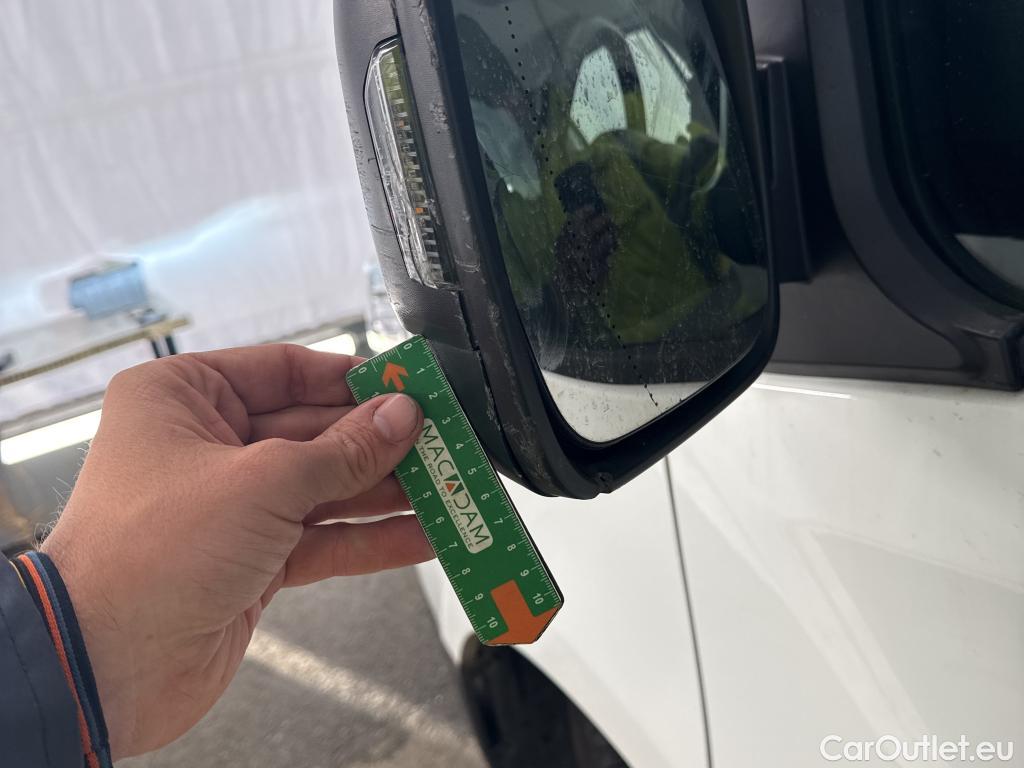  Renault  Trafic  Fourgon L2H1 3T Grand Confort 2.0 dCi 130CV BVM6 E6d #7