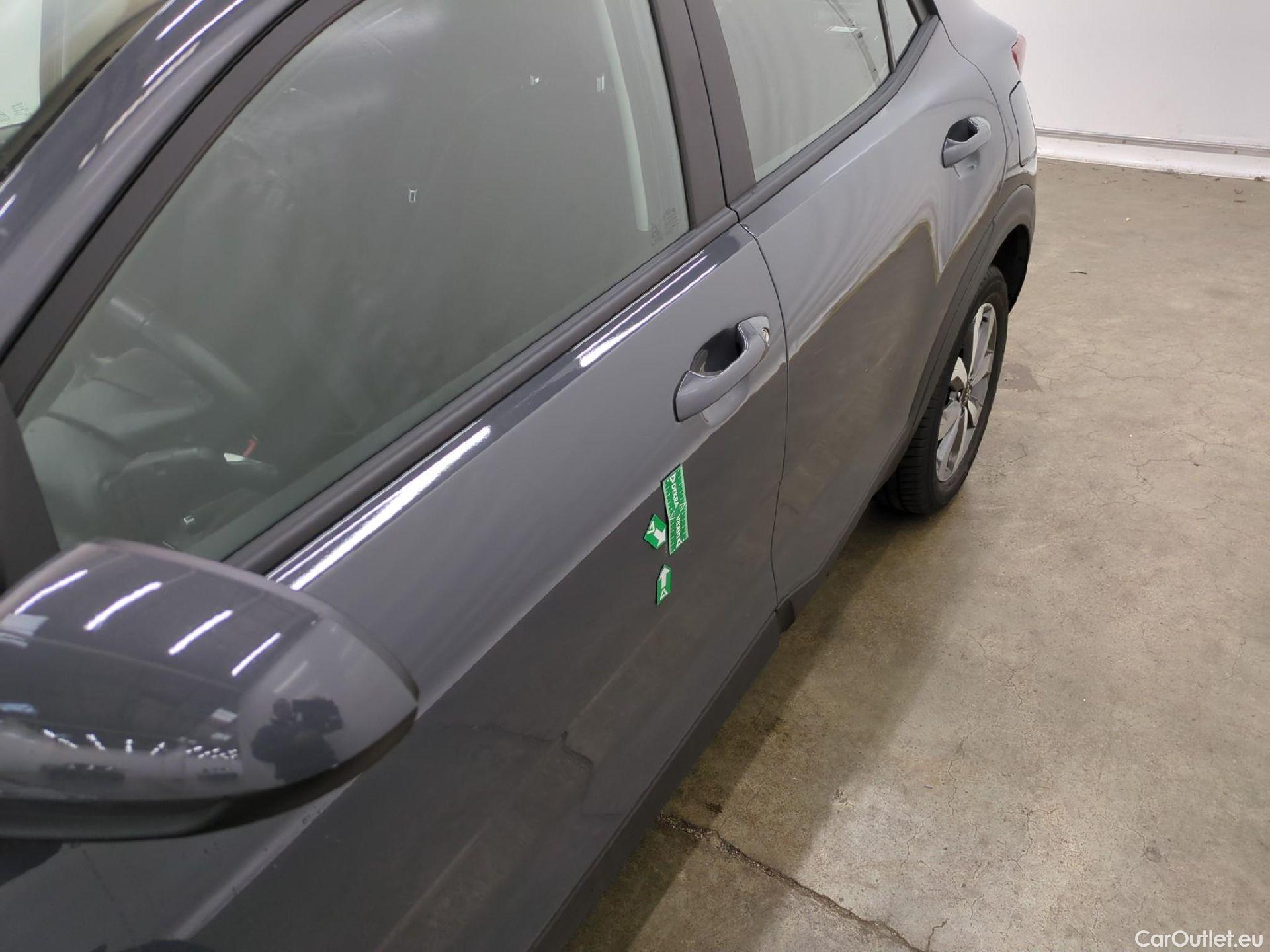  KIA  STONIC KIA  / 2020 / 5P / SUV 1.0 T-GDI 120 MHEV ACTIVE BUSINESS DCT7 #27