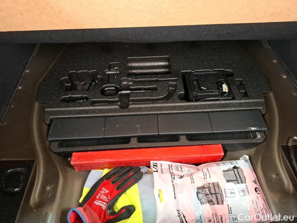  Skoda  Kodiaq  Business 2.0 TDI 150CV BVA7 E6d #6