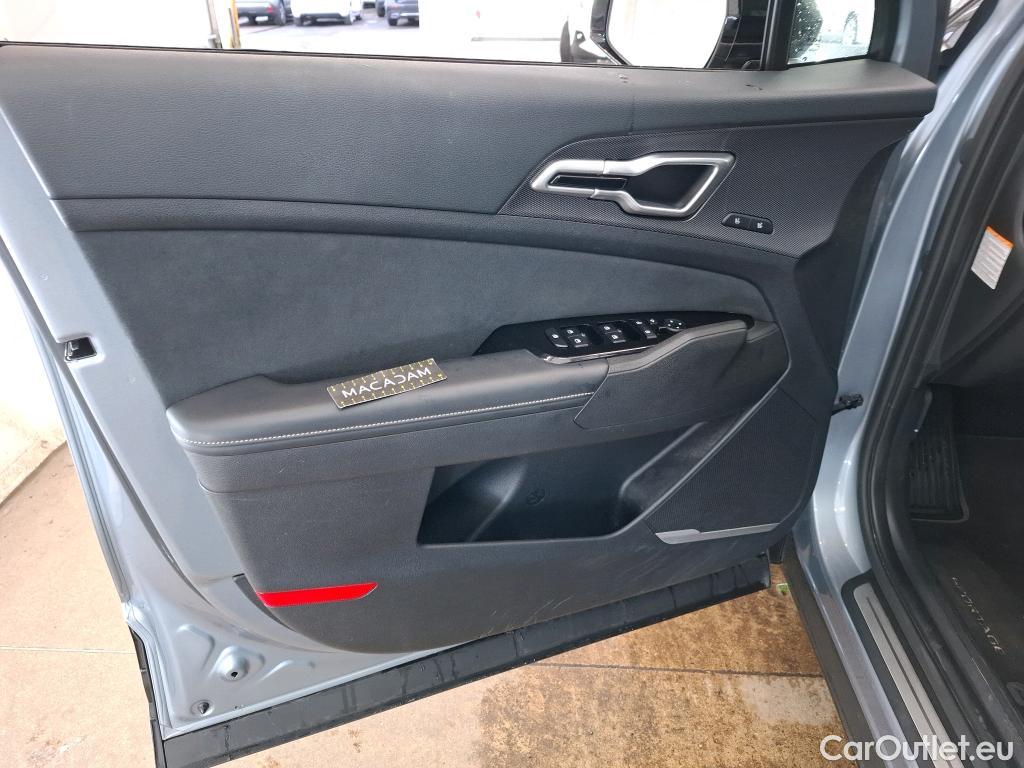  KIA  Sportage KIA  / 2021 / 5P / SUV 1.6 T-GDI 265 PHEV AUTO 4WD GT-L PREM BU #3