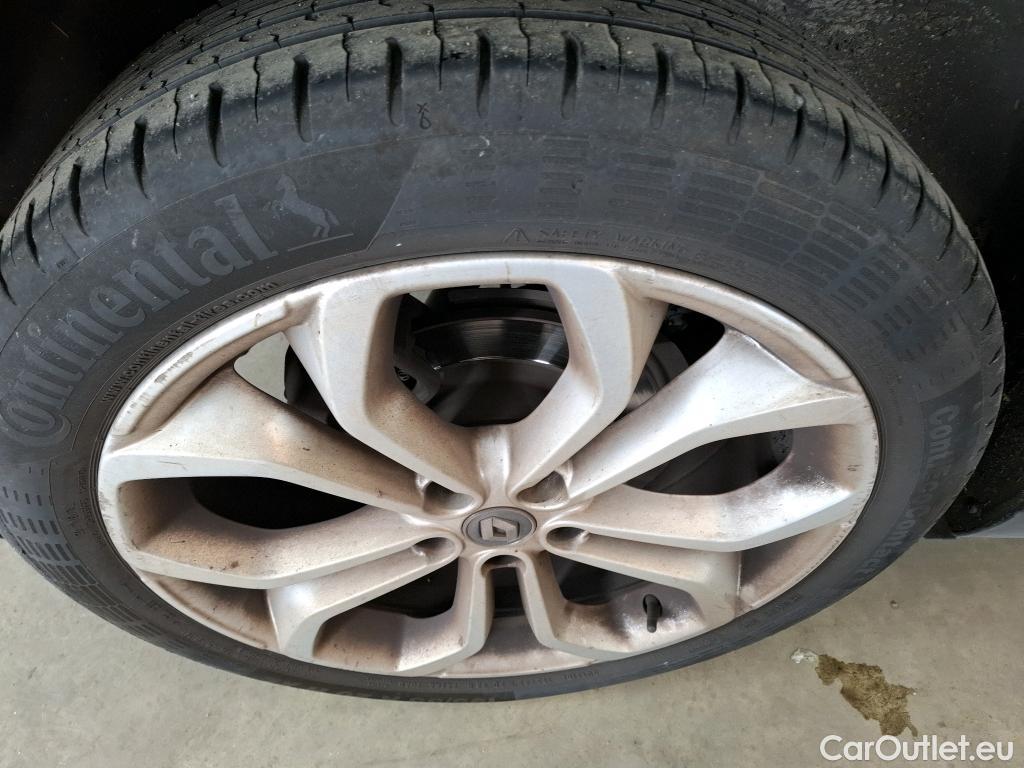  Renault  Scenic RENAULT Scénic / 2016 / 5P / monospace Business Blue dCi 120 EDC #32