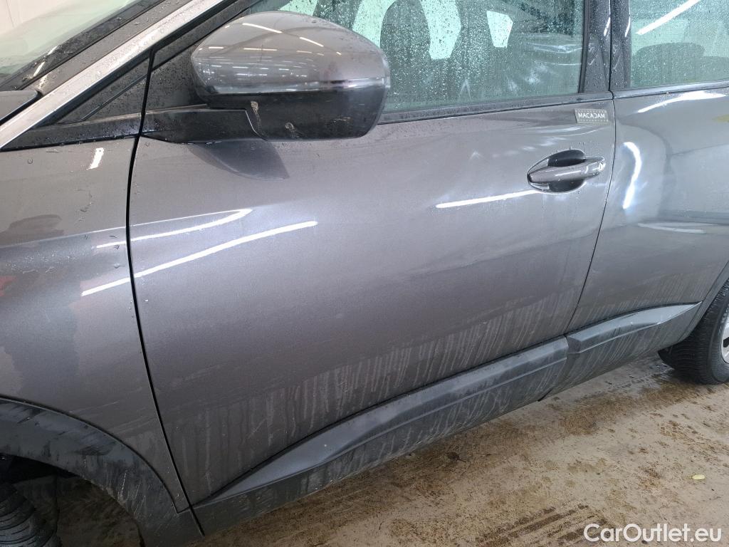  Peugeot  3008  Active Business 1.5 HDi 130CV BVA8 E6d #3