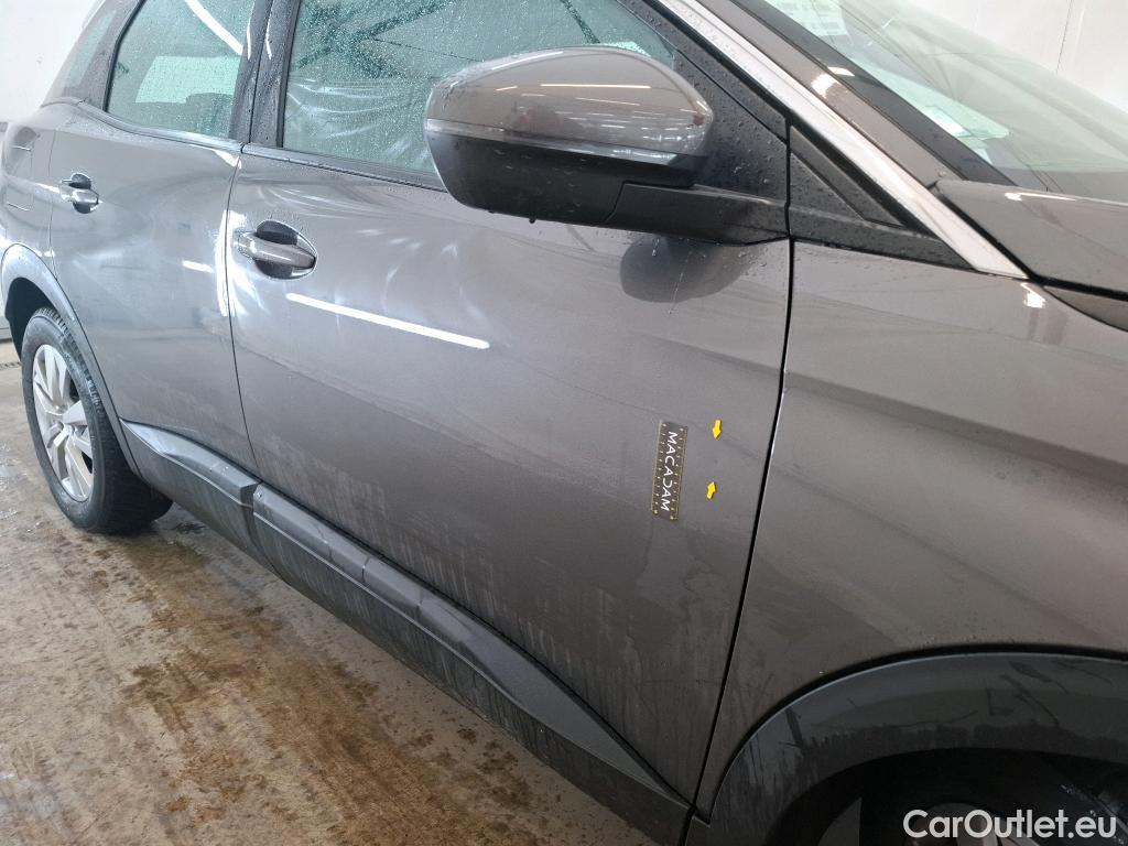  Peugeot  3008  Active Business 1.5 HDi 130CV BVA8 E6d #1