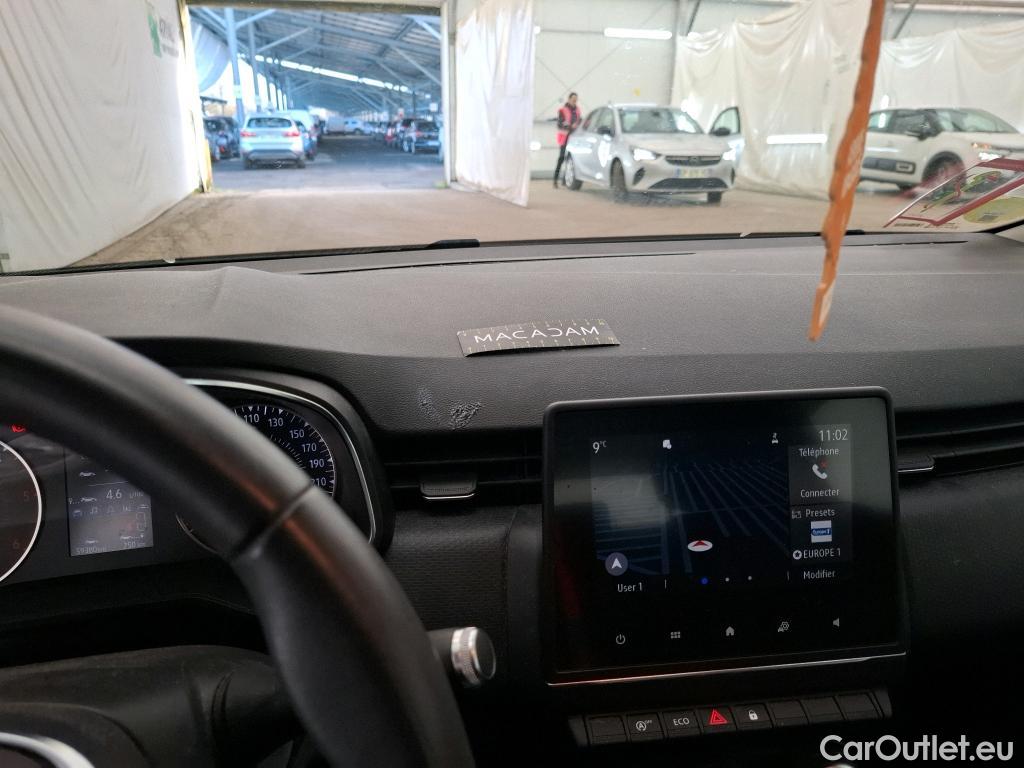  Renault  Clio  V Business 1.5 dCi 85CV BVM6 E6dT #20