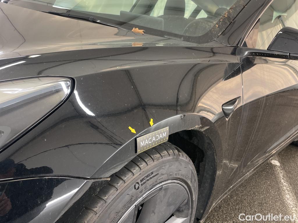  Tesla  Model 3 TESLA  / 2018 / 4P / Berline Propulsion #17