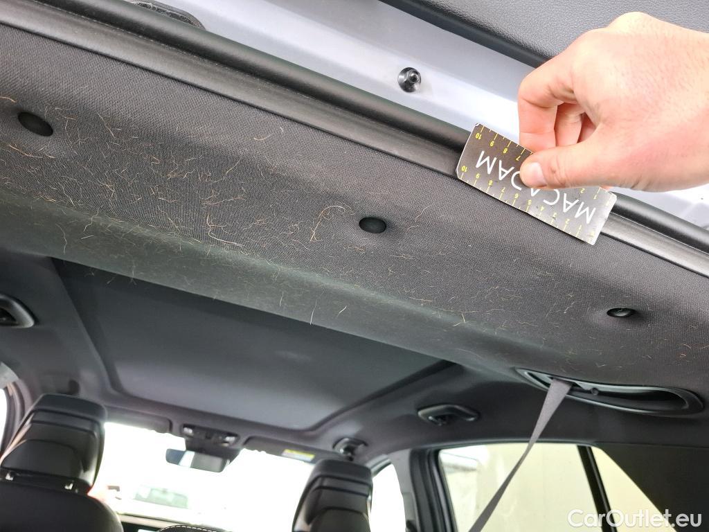  KIA  Sportage KIA  / 2021 / 5P / SUV 1.6 T-GDI 265 PHEV AUTO 4WD GT-L PREM BU #5