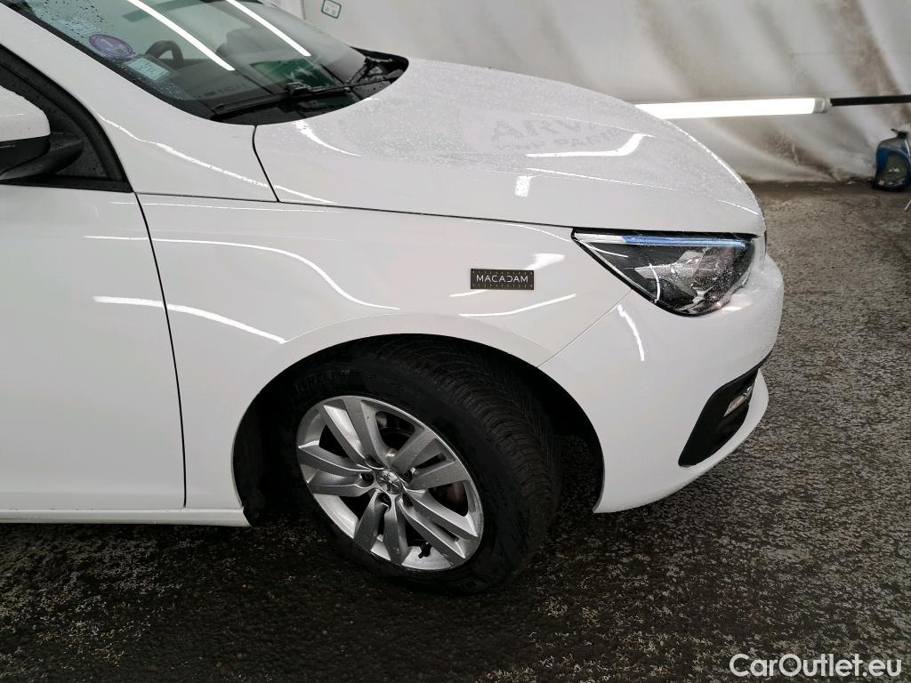  Peugeot  308  Active Business 1.2 PureTech 130CV BVA8 E6 #44