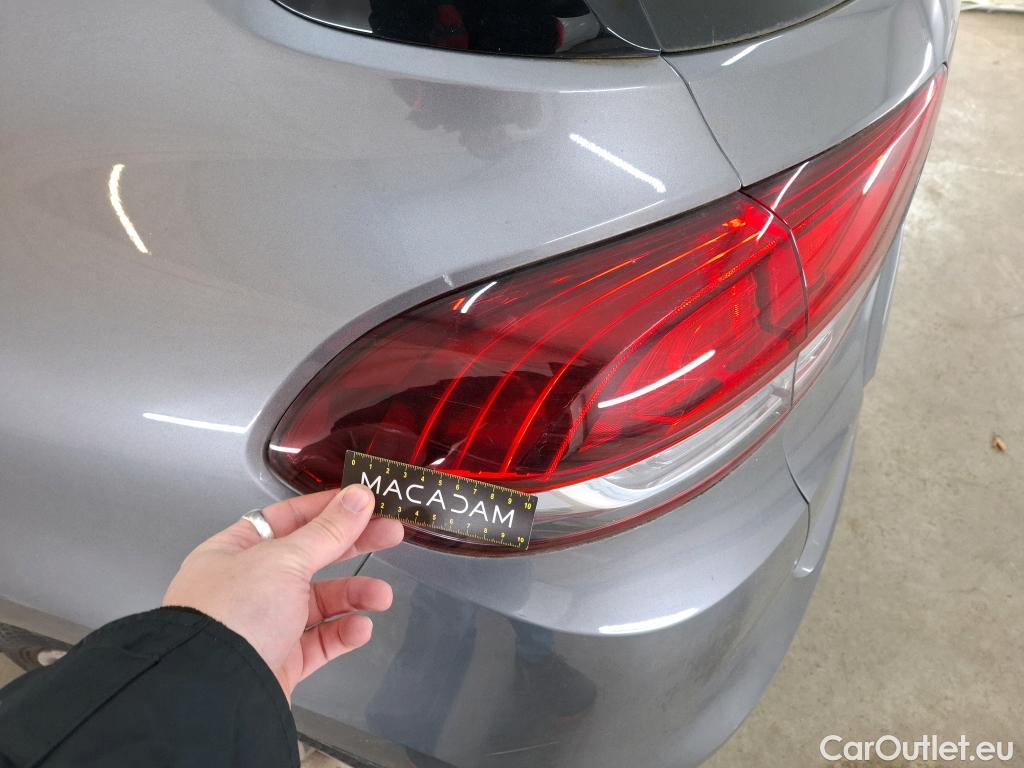  Renault  Scenic RENAULT Scénic / 2016 / 5P / monospace Business Blue dCi 120 EDC #50