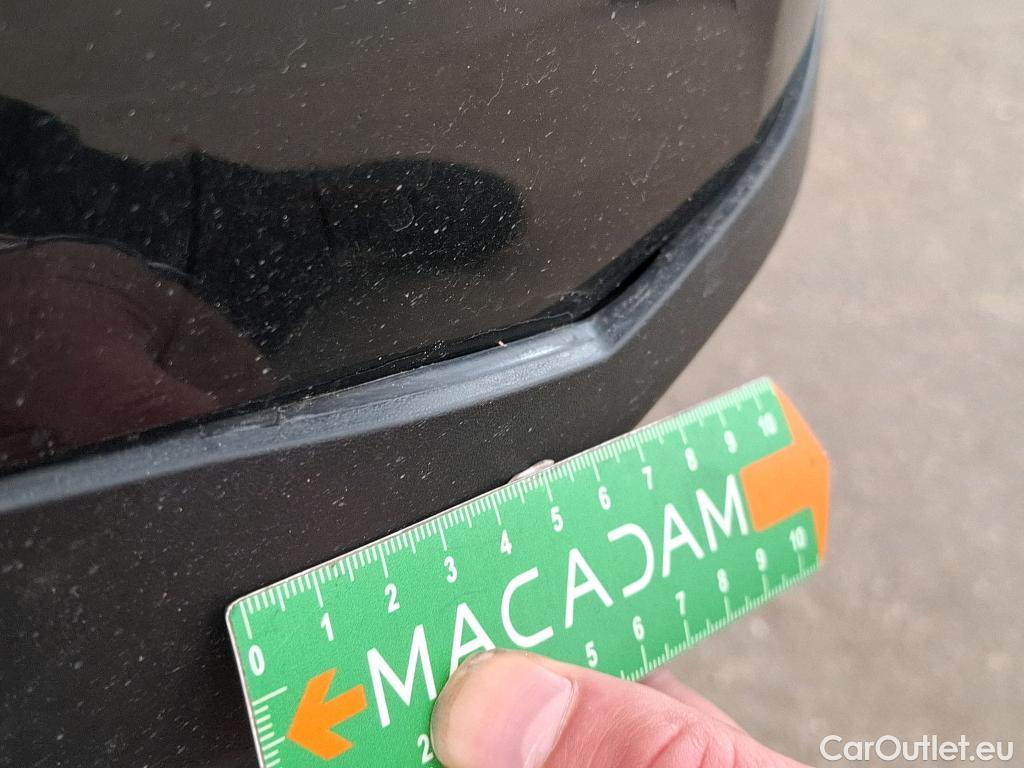  Nissan  Qashqai NISSAN  / 2021 / 5P / Crossover 1.3 MHEV 158ch Xtronic N-Style(SP) #16