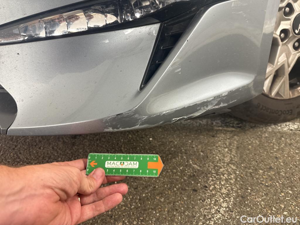  KIA  Cee'd Ceed Sportswagon Active 1.5 T-GDI 160CV BVM6 E6d #14