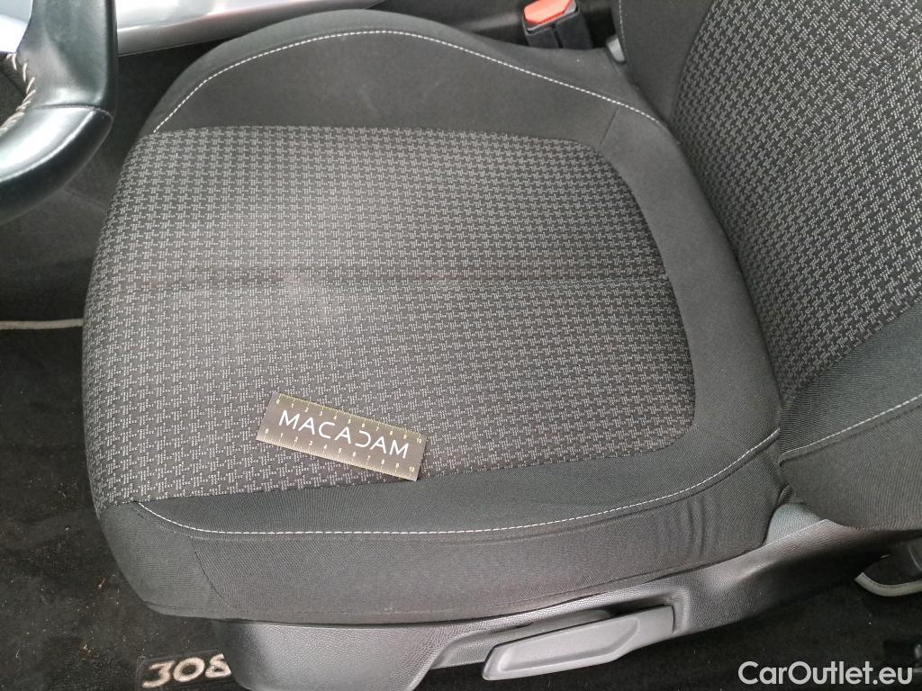  Peugeot  308  Active Business 1.2 PureTech 130CV BVA8 E6 #49