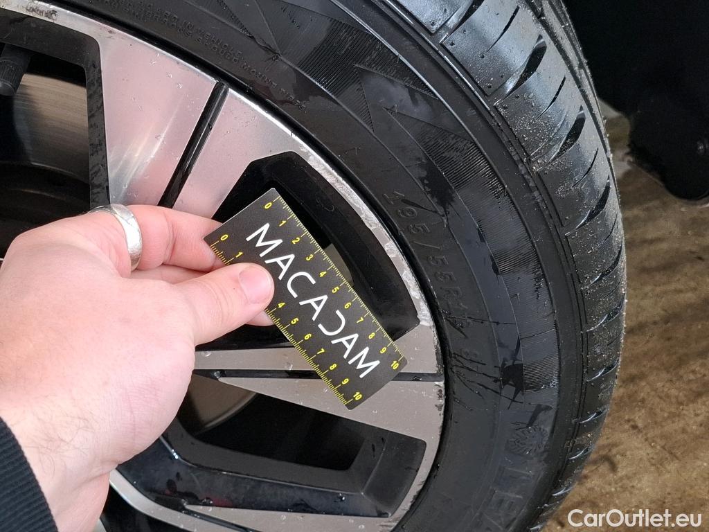  Renault  Clio  V Evolution Réversible 1.5 dCi 100CV BVM6 E6d / TRANSFO VP/VF #21