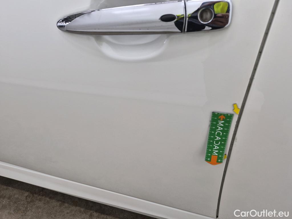  Nissan  Leaf NISSAN  / 2017 / 5P / Berline 62 kWh 217ch Business+ #5