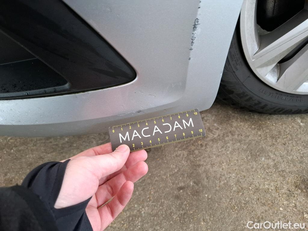  Renault  Megane  IV Berline 5 ptes. Business 1.0 TCe 115CV BVM6 E6d #11