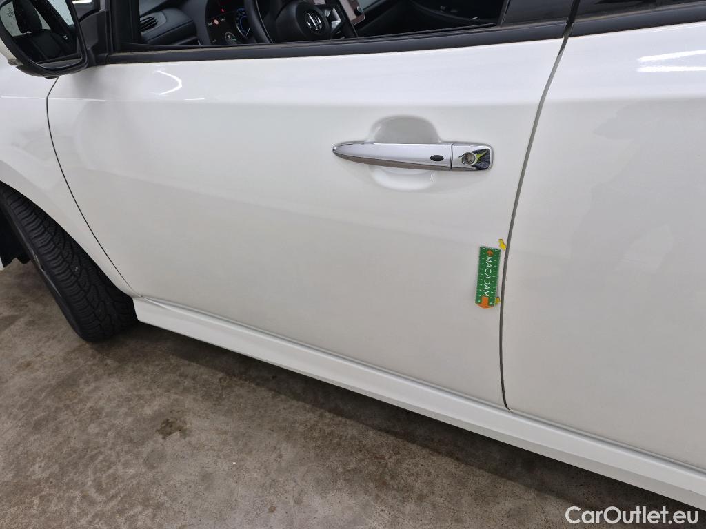  Nissan  Leaf NISSAN  / 2017 / 5P / Berline 62 kWh 217ch Business+ #4