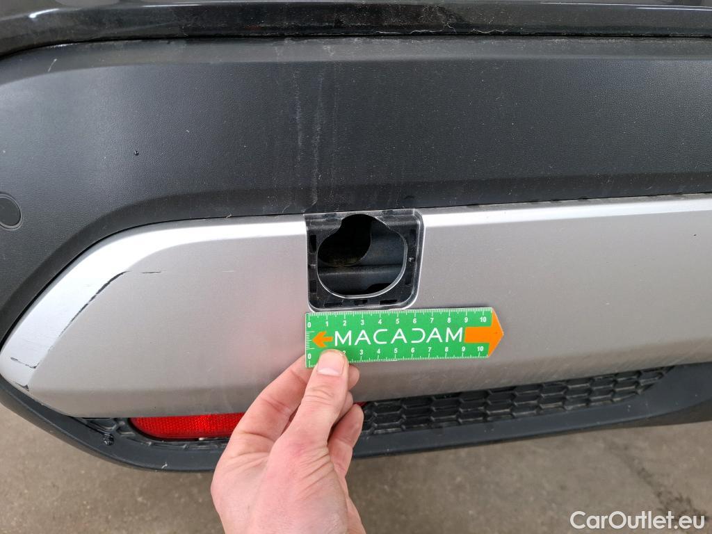  Nissan  Qashqai NISSAN  / 2021 / 5P / Crossover 1.3 MHEV 158ch Xtronic N-Style(SP) #3