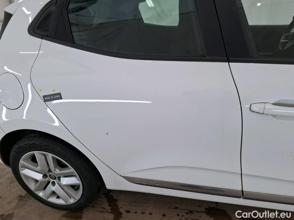  Renault  Clio  V Business 1.5 dCi 85CV BVM6 E6dT #3