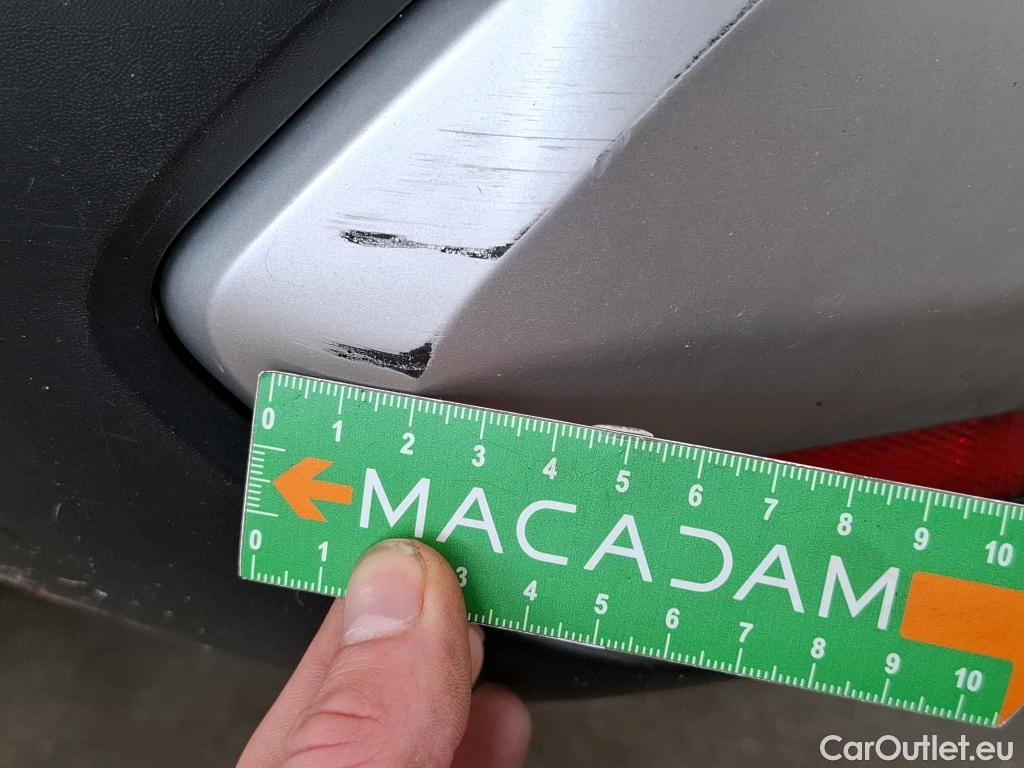  Nissan  Qashqai NISSAN  / 2021 / 5P / Crossover 1.3 MHEV 158ch Xtronic N-Style(SP) #22