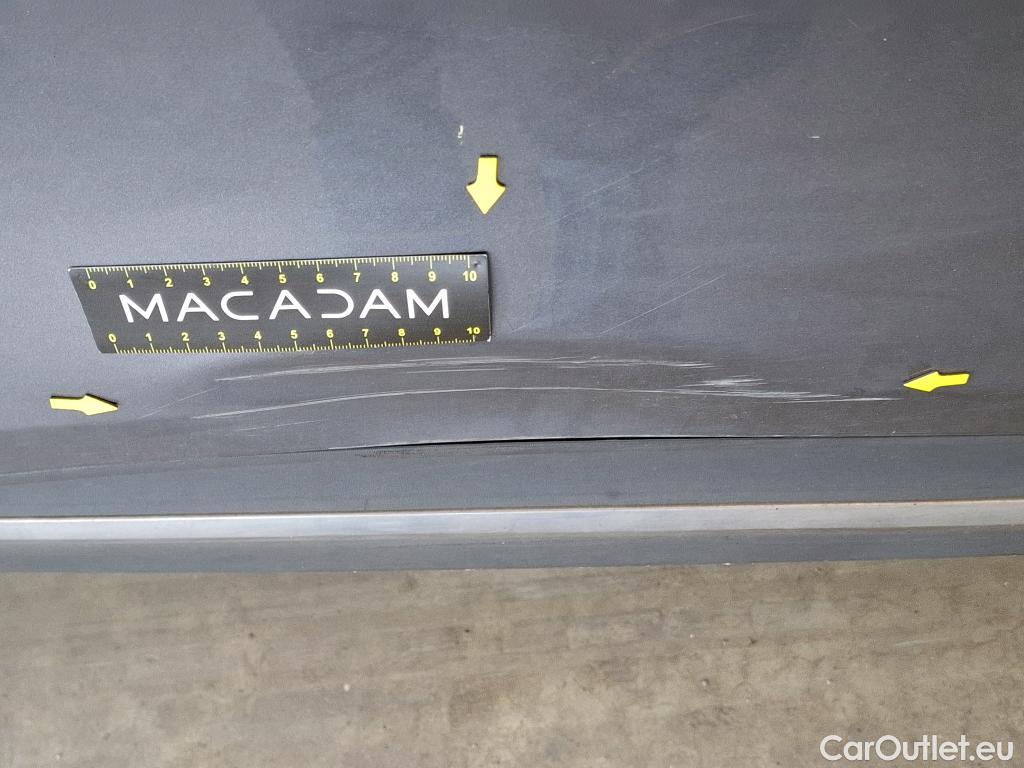  Renault  Scenic RENAULT Scénic / 2016 / 5P / monospace Business Blue dCi 120 EDC #9